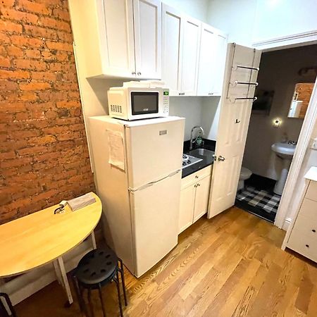 Nestel Nest 1 Bedroom Apartment New York Buitenkant foto