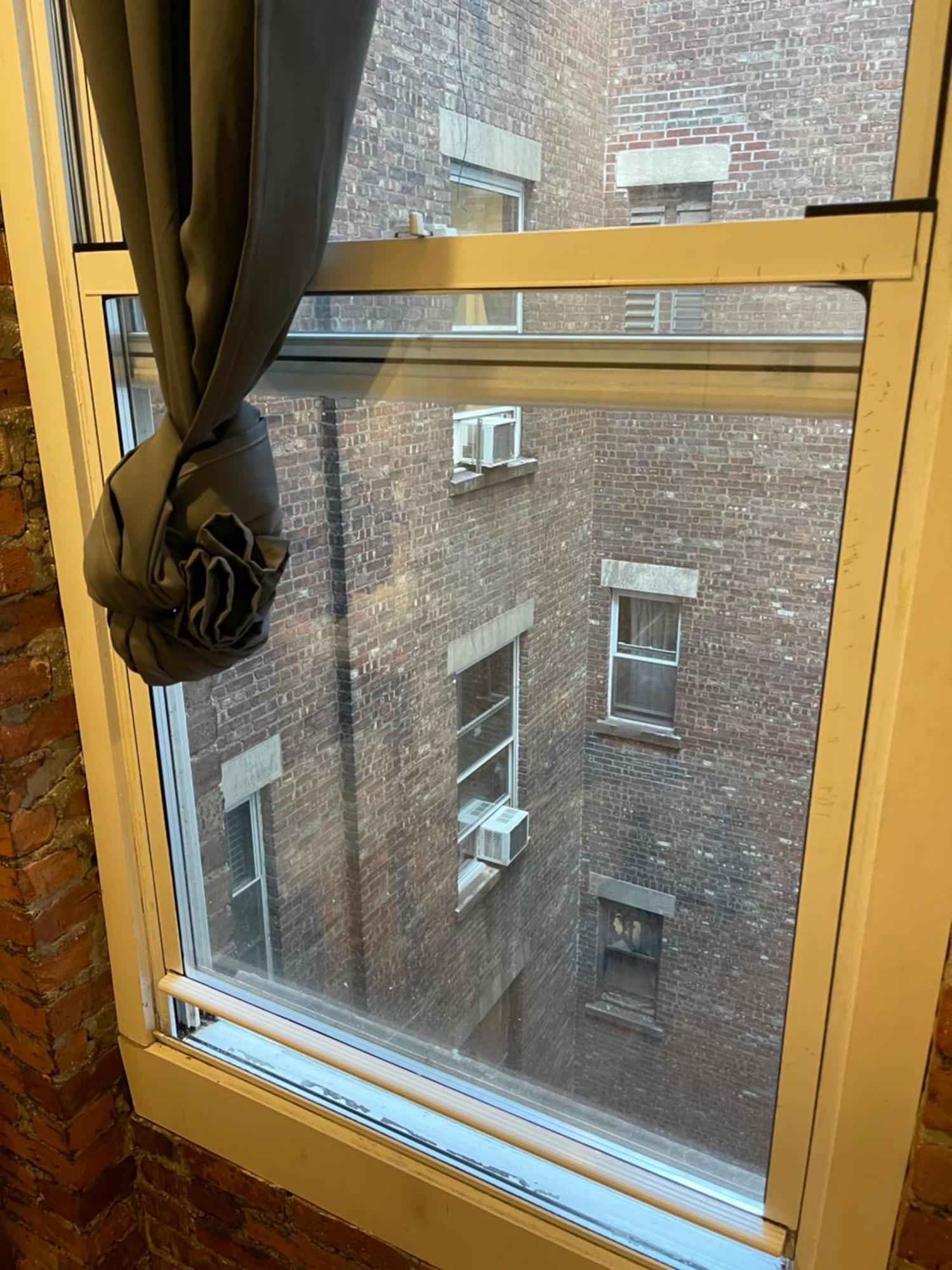 Nestel Nest 1 Bedroom Apartment New York Buitenkant foto